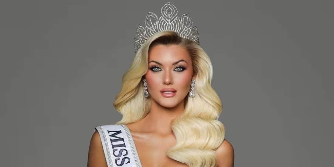 Victoria Kjaer de Dinamarca se corona como Miss Universo 2024; México quedó de segunda finalista