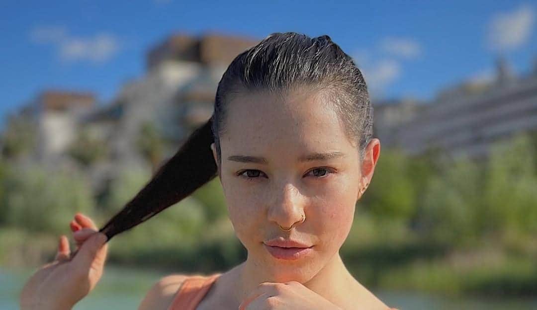 Video: Mexicana Ella Bucio consigue ser campeona mundial de Parkour por segunda vez en Japón