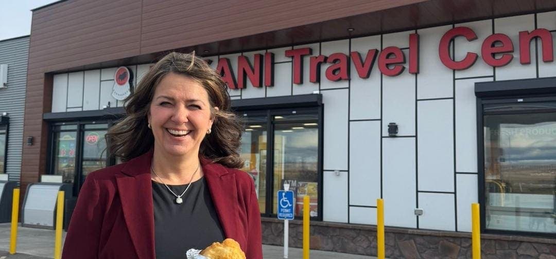 Primera ministra de Alberta, Canadá se suma a quienes piden que México sea expulsado del T-MEC