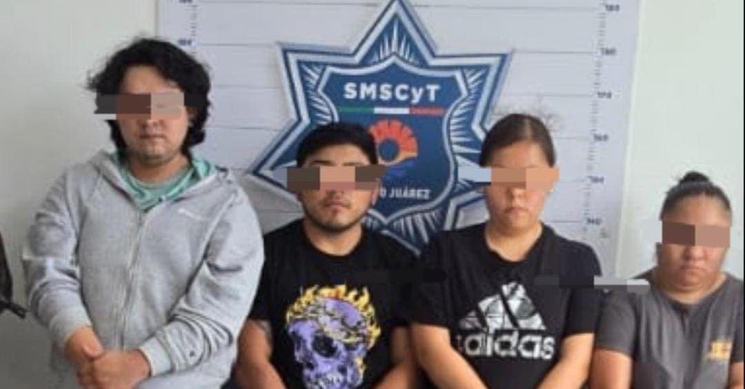 Descubren "narcopastelería" en la 521 de Cancún; comercio era usado para venta de droga