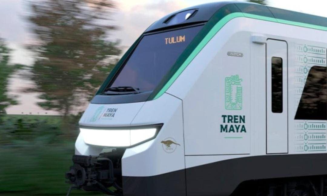 Gobierno de Claudia Sheinbaum expropia 86 inmuebles para tramos 1, 3 y 4 del Tren Maya