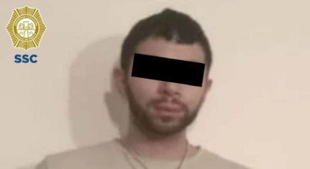 Sujeto mata a su madre a golpes en Cdmx; asesino afirma que padece una enfermedad mental