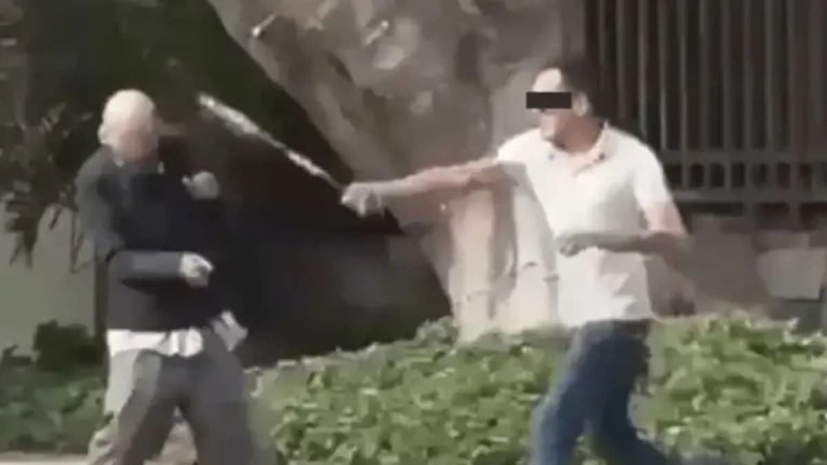 Hombre es agredido con un bat y horas después es hallado sin vida en Guadalajara