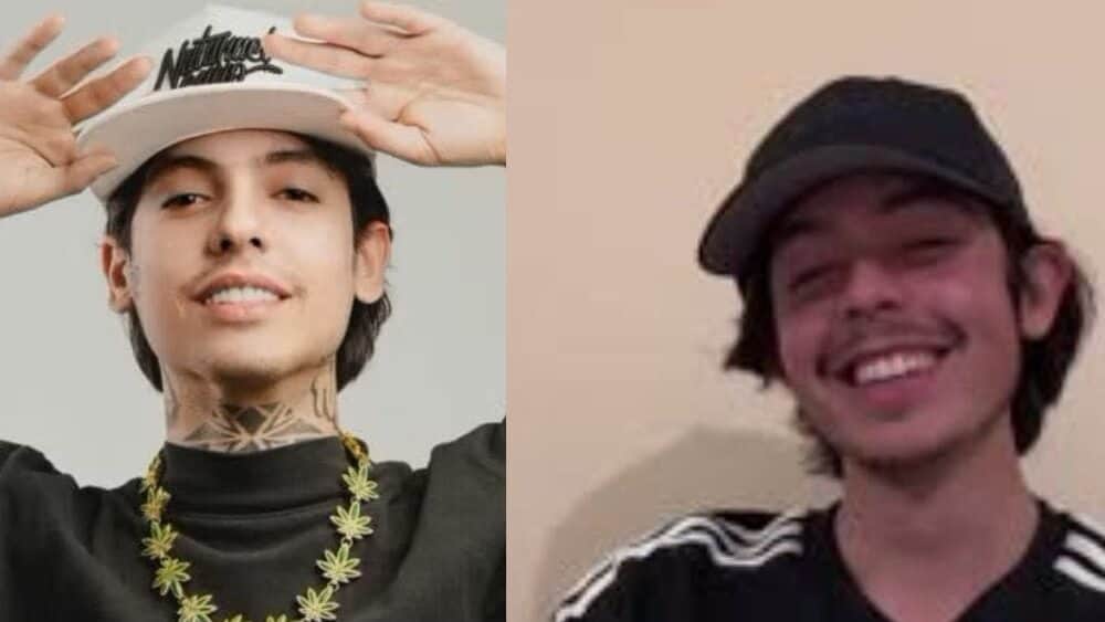 Confunden a un fan con Natanael Cano durante concierto, firmó autógrafos y hasta se tomó fotos