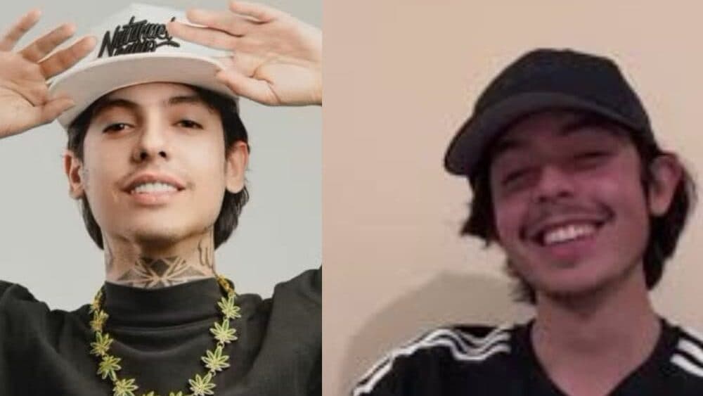 Confunden a un fan con Natanael Cano durante concierto, firmó autógrafos y hasta se tomó fotos