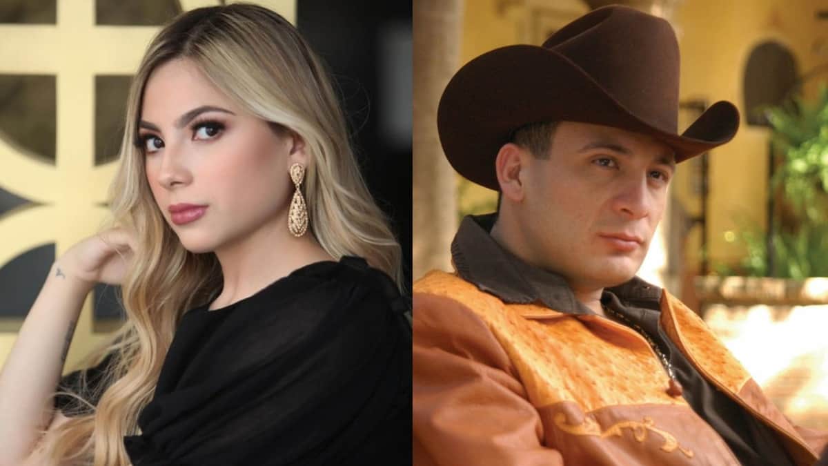 Hija de Valentín Elizalde recuerda a su padre a 18 años de su muerte; enfrenta críticas en redes sociales