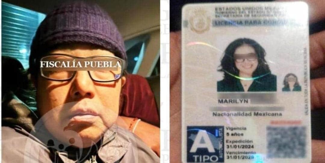 Arresta la Fiscalía de Puebla a la falsa psiquiatra Marilyn Cote