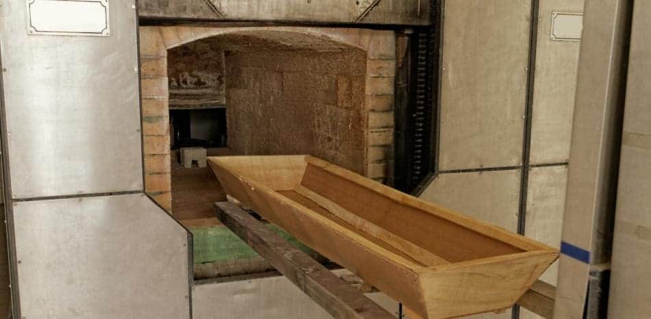 Sujeto declarado muerto despierta instantes antes de ser incinerado en India