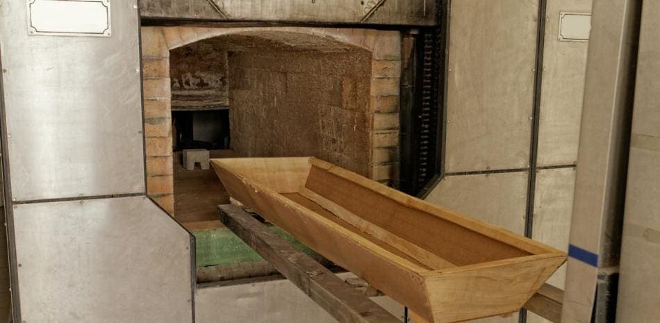 Sujeto declarado muerto despierta instantes antes de ser incinerado en India