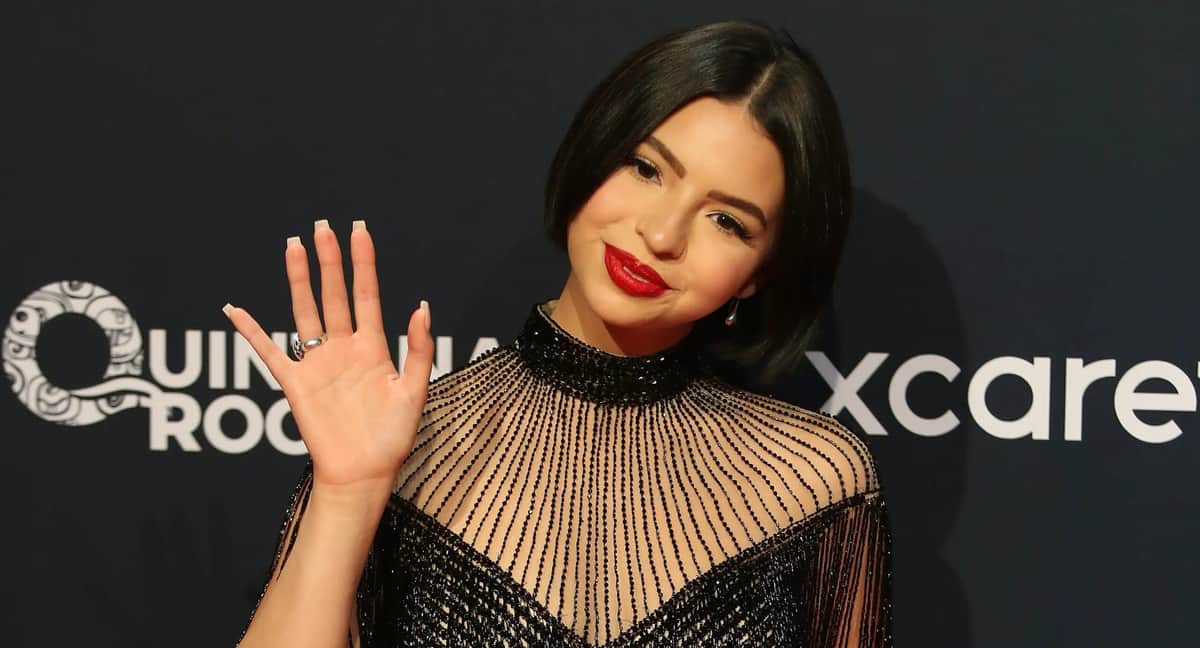 Video: Ángela Aguilar presume en sus redes ovación en EU tras abucheos en México