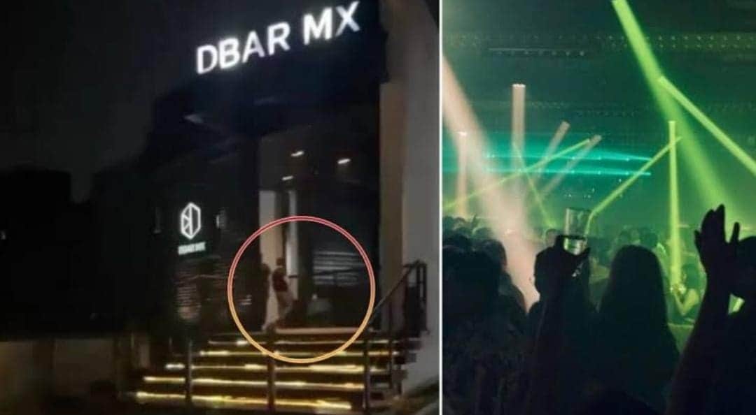 Video: Violencia en Tabasco; asesinan a seis sujetos en un bar y matan a otra persona en una boda