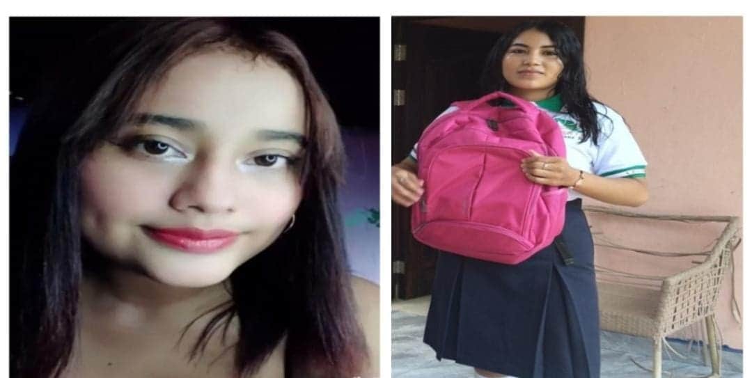 Buscan a dos jóvenes de Playa del Carmen, una de 16 y otra de 18 años