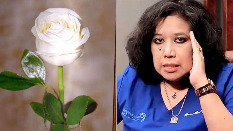 Preparan capítulo de la falsa psiquiatra Marilyn Cote en La Rosa de Guadalupe