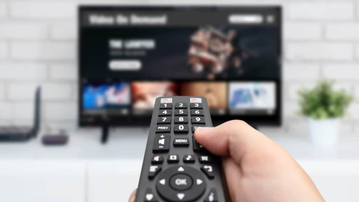 Descubre qué televisores no tendrán acceso a Netflix a partir de diciembre 2024