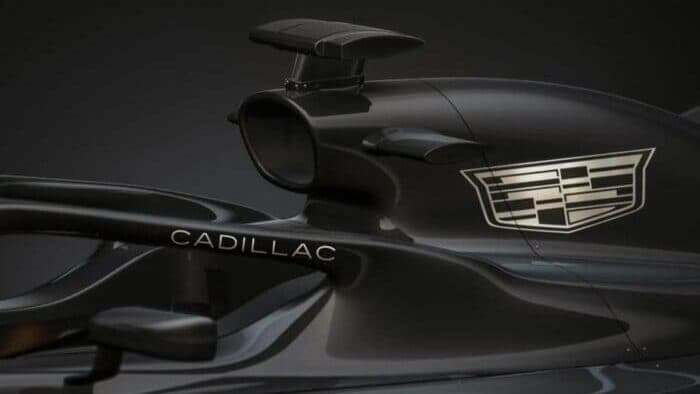 Cadillac se convertirá en el undécimo equipo de F1 desde 2026