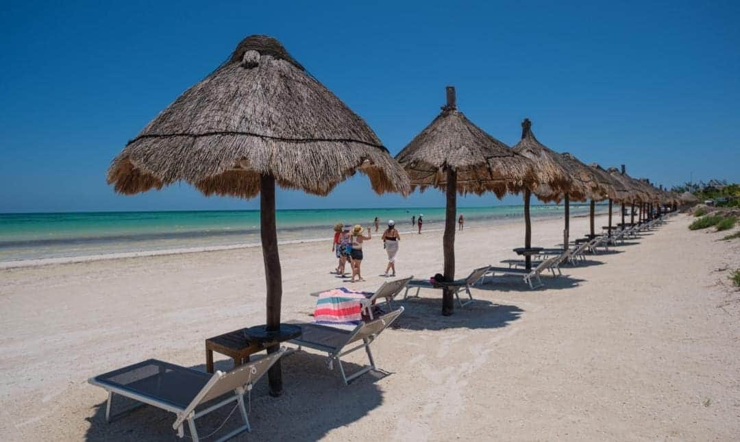 Eligen a Holbox como la mejor isla de Norteamérica en los Readers Choice Awards de Condé Nast Traveler