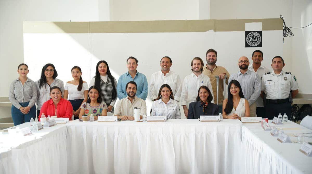 Fernando Muñoz reitera su compromiso de transformación en Solidaridad