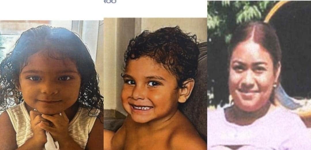 Reportan la desaparición de tres menores, una en Cancún y dos en Playa del Carmen