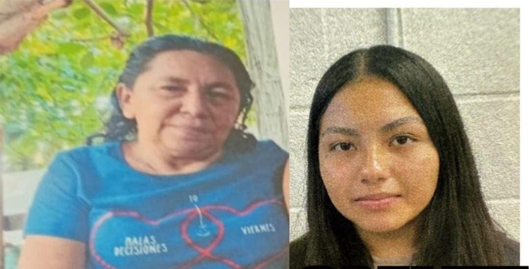 Localizan a una menor de Playa del Carmen y a una mujer en Chetumal