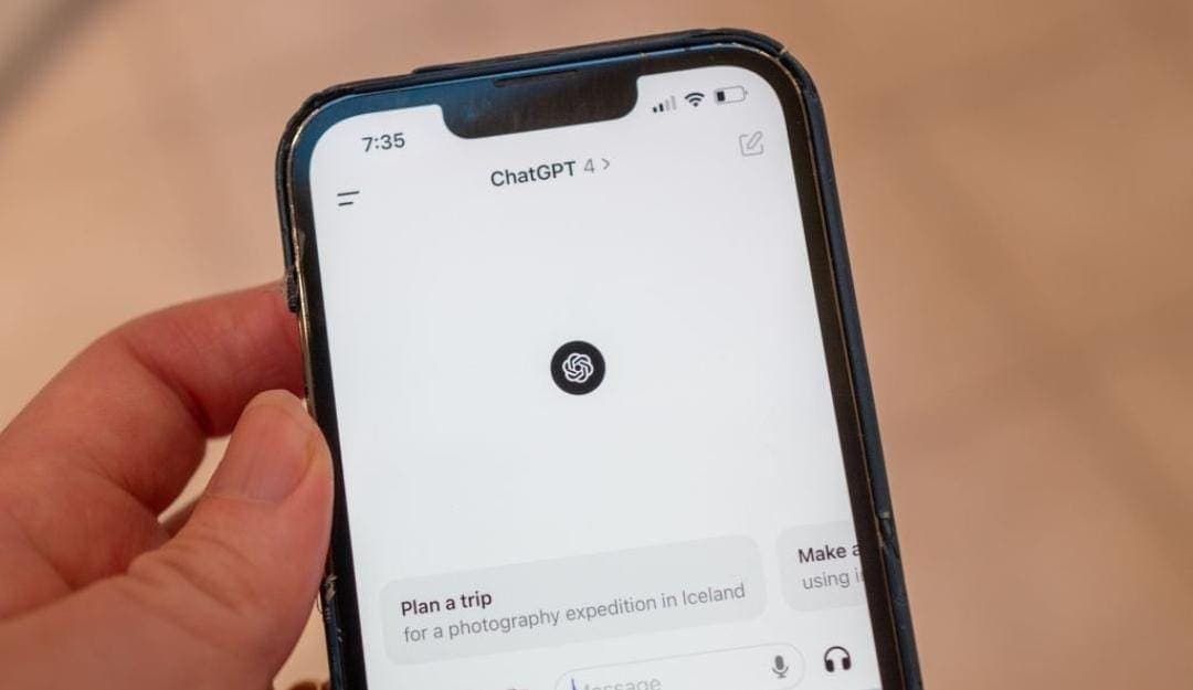 Se cumplen dos años de la irrupción de ChatGPT y la Inteligencia Artificial