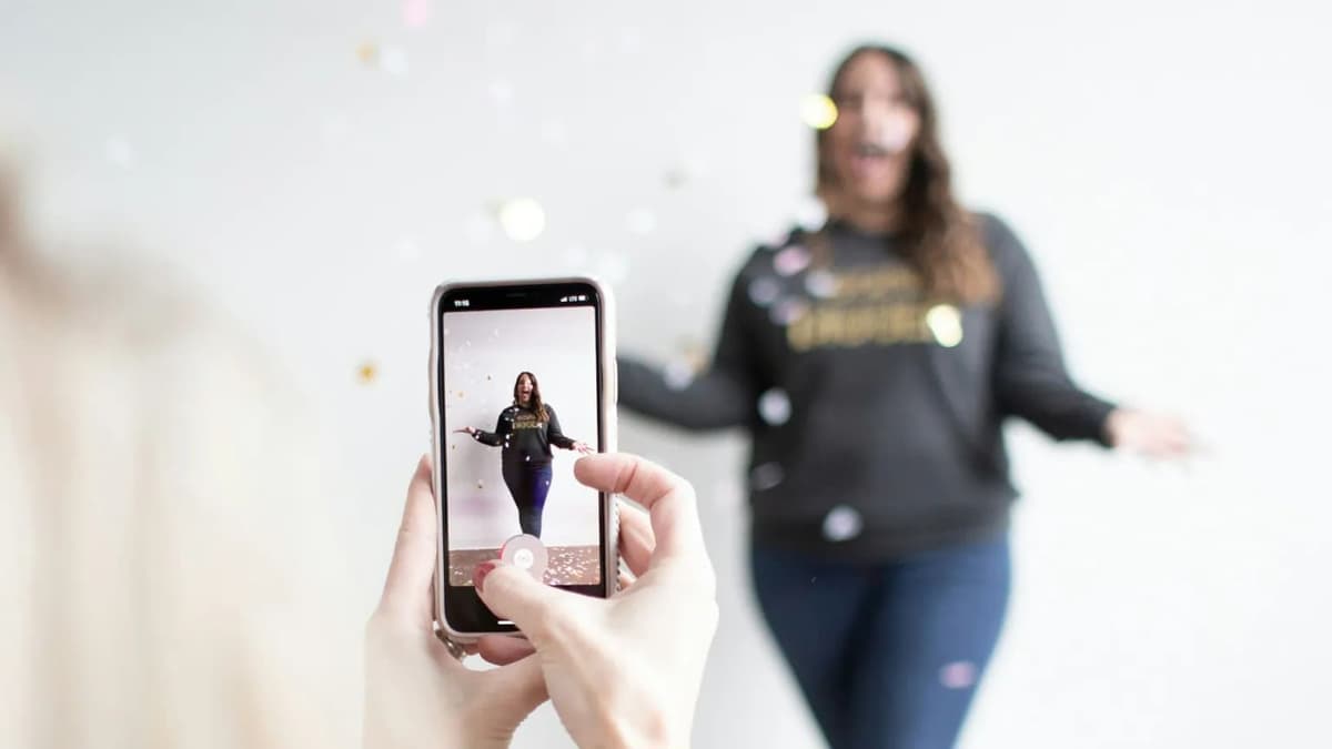 TikTok restringirá el uso de los filtros de belleza a menores para cuidar la salud mental