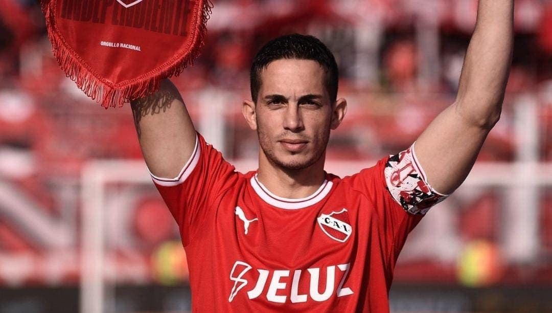 Video: Acusan a Iván Marcone, exjugador de Cruz Azul, de agredir a un hincha en Argentina