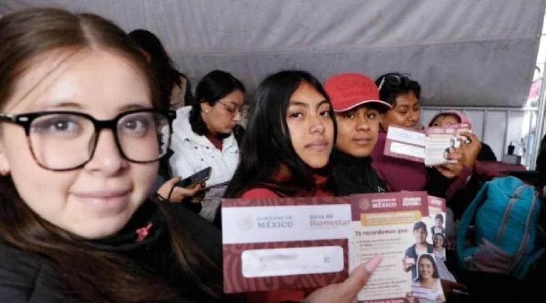 Se abre el registro para el programa Jóvenes Construyendo el Futuro; conoce los requisitos