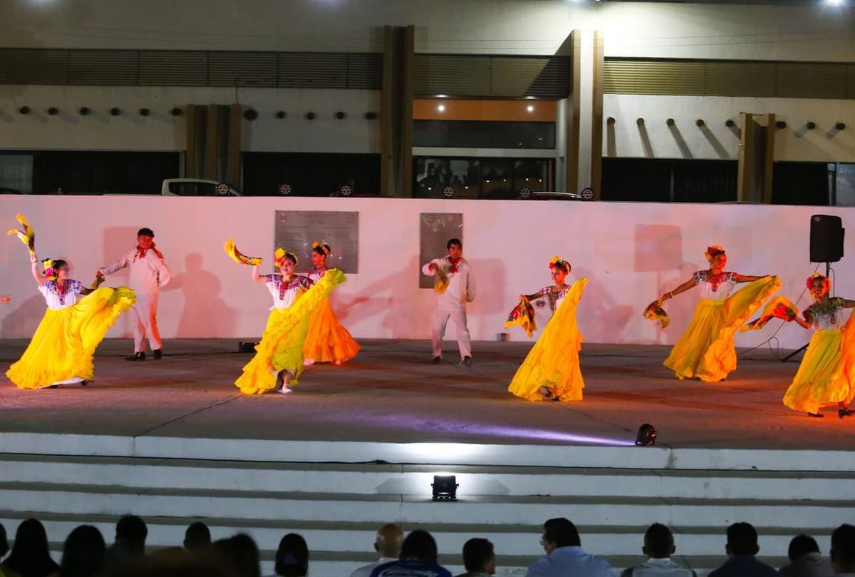 Celebra Ayuntamiento de Solidaridad el Día Internacional de la Ciudad Educadora