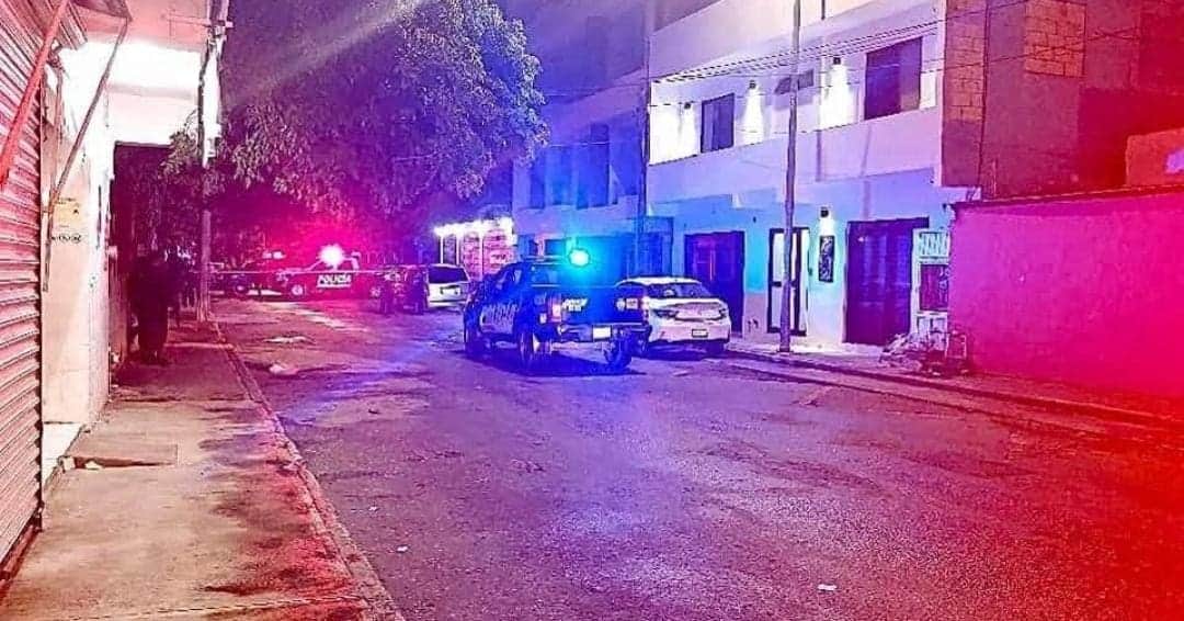 Fallece un albañil tras caer de cerca de ocho metros de altura en Playa del Carmen