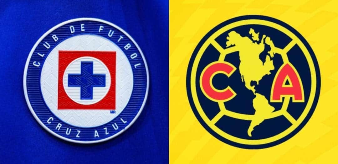 Video: Cruz Azul vs América y Monterrey vs San Luis son las semifinales de la Liga MX