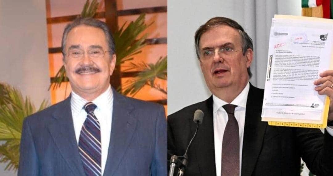 Pedro Sola critica la estrategia del gobierno contra los productos chinos e internet le da la razón