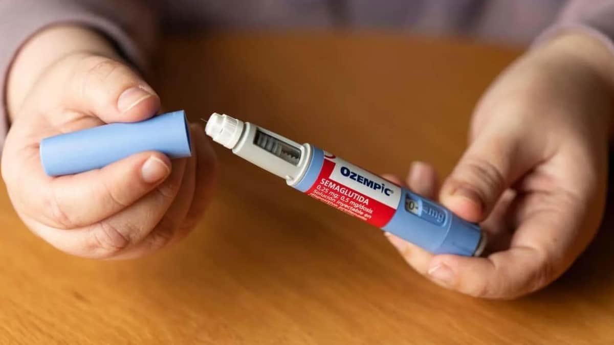 Ozempic: el nuevo redotex con el que los famosos han bajado de peso