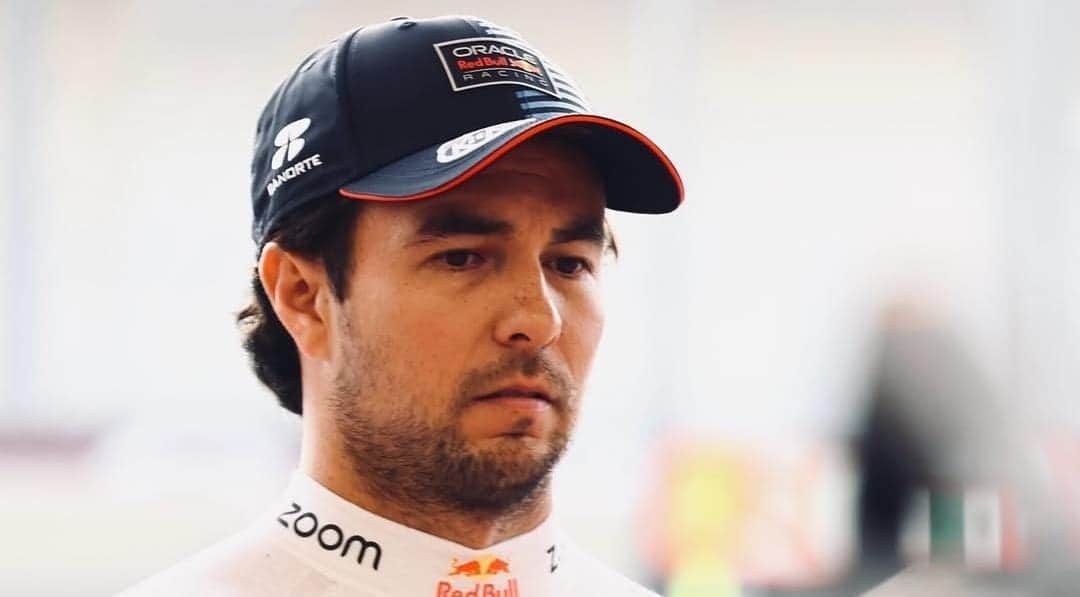 Tras malos resultados, "Checo" Pérez dejará Red Bull al final de esta temporada: ESPN