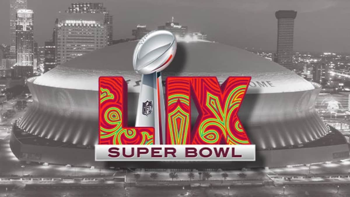 Super Bowl 2025: estadio, show de medio tiempo y todo lo que debes saber