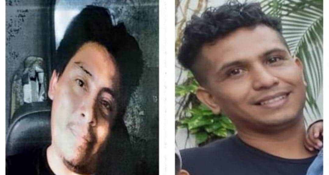 Localizan a dos hombres reportados como desaparecidos, uno en Cancún y otro en Tulum