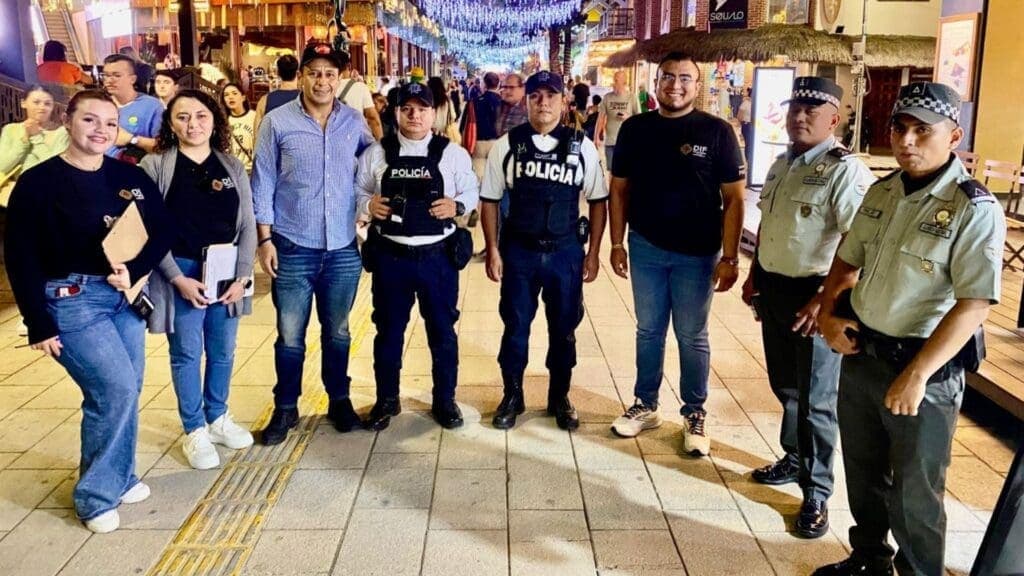 DIF Solidaridad refuerza la prevención del trabajo infantil ante la temporada vacacional