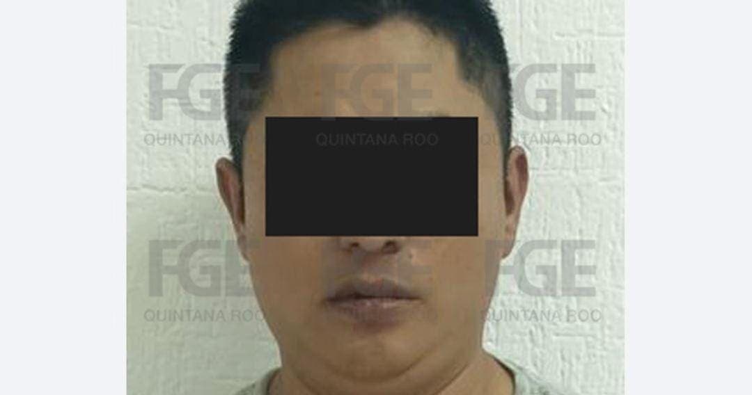 Detienen a presuntos responsables de los cuatro asesinatos de la colonia Santa Cecilia de Cancún