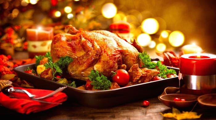 Platillos mexicanos que no deben de faltar en la cena navideña