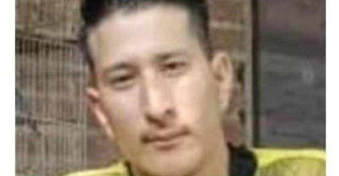 Hallan sin vida a Enrique Antonio Escobar Ramos, desaparecido en junio en Cancún