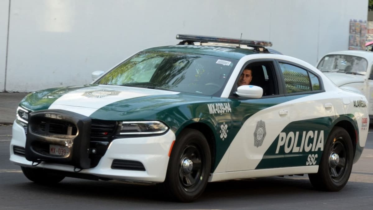 Se fuga la abuelita del líder de La Unión Tepito en CDMX