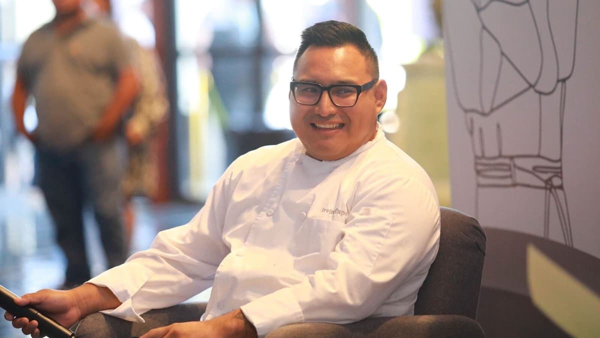 Premian a chef cancunense por promover gastronomía mexicana