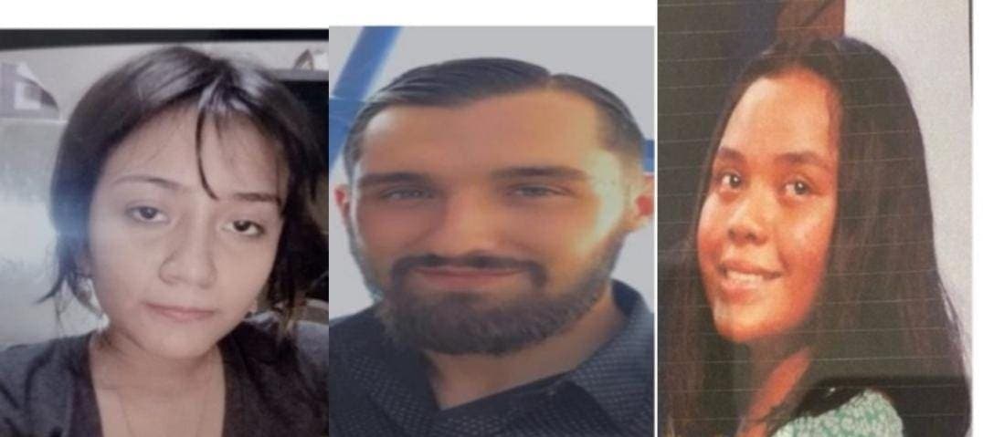 Ubican a cinco desaparecidos en Cancún y Playa del Carmen, incluido un turista británico