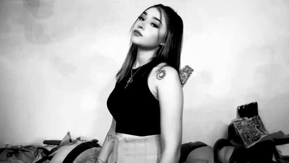 Celebra Melanie Barragán detención de su agresor, "por fin se logró la captura"