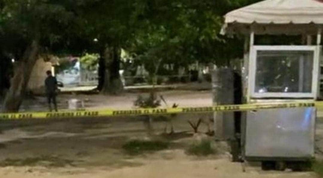 Sujeto se quita la vida en Playa del Carmen; se colgó de un árbol cerca de un kínder