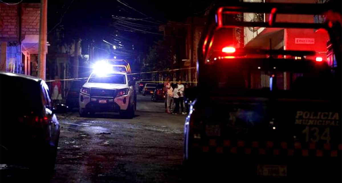 Asesinan a dos niños en ataque a balazos en calles de León, Guanajuato