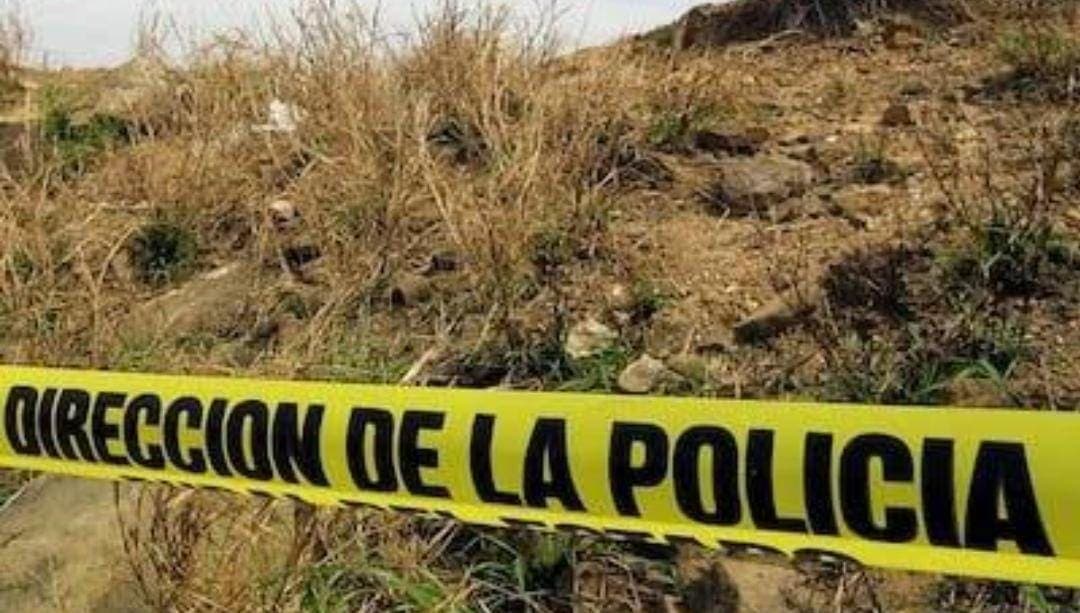 Hallan los cuerpos de una madre y sus hijos de uno y cuatro años, habían desaparecido en Aguascalientes