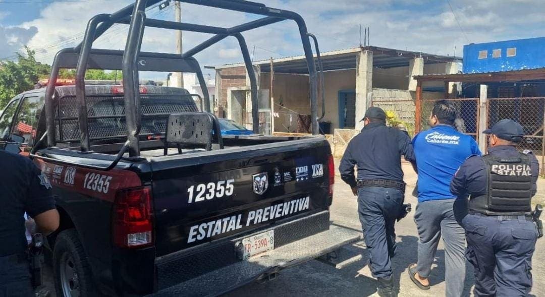 Gracias a estrategia del gobierno de Quintana Roo, disminuyen delitos y percepción de inseguridad