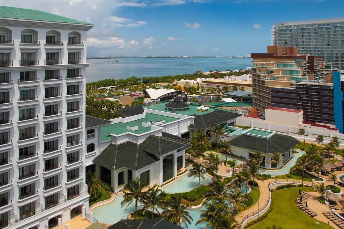 Quintana Roo ha captado más de 840 mdd de Inversión Extranjera Directa durante el 2024