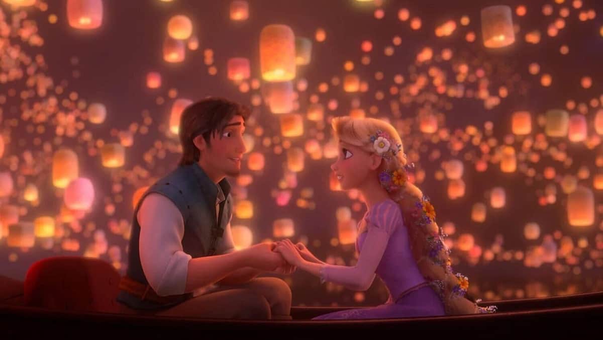 Disney prepara otra versión live action, ahora es el turno de ‘Enredados’