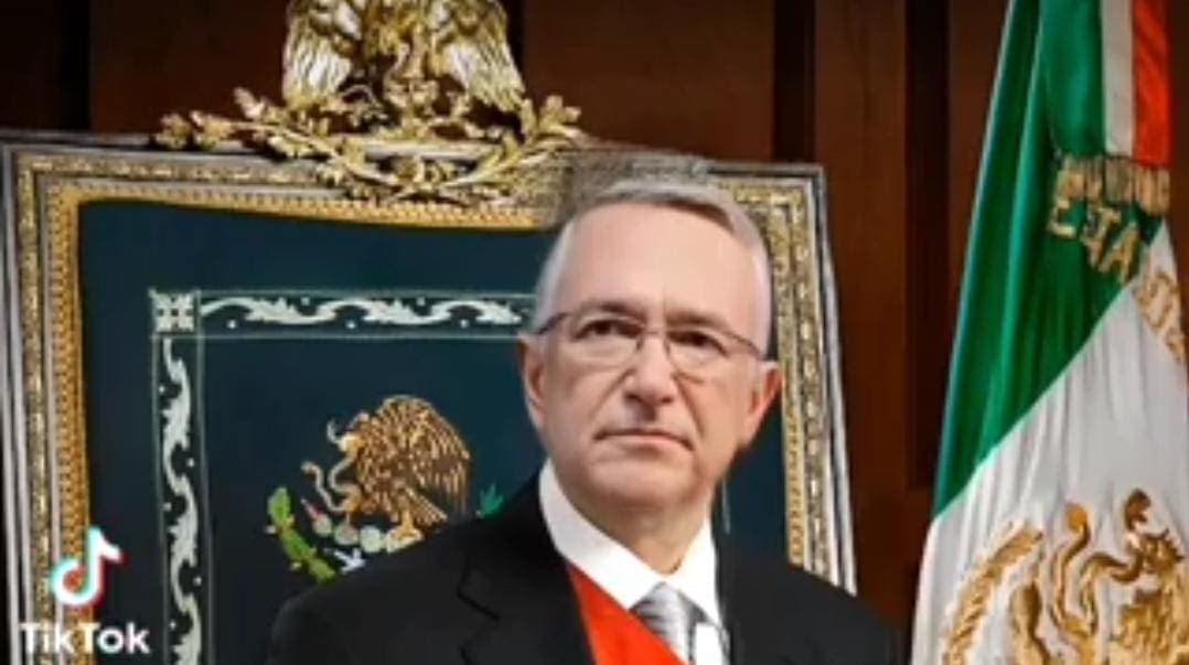 Se descarta Salinas Pliego para buscar la presidencia, pero confía que pueda llegar un libertario